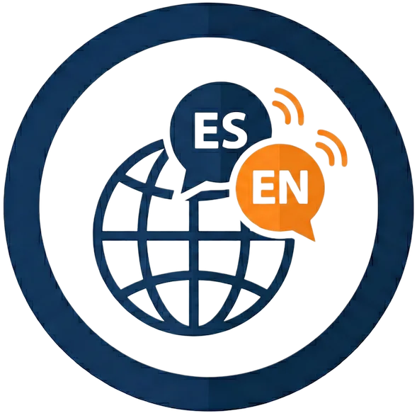 Icono Atención Multilingüe