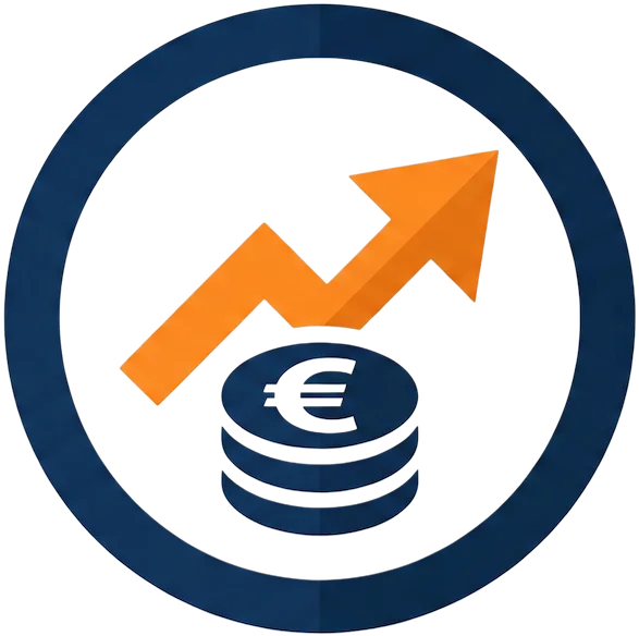 Icono Más Facturación