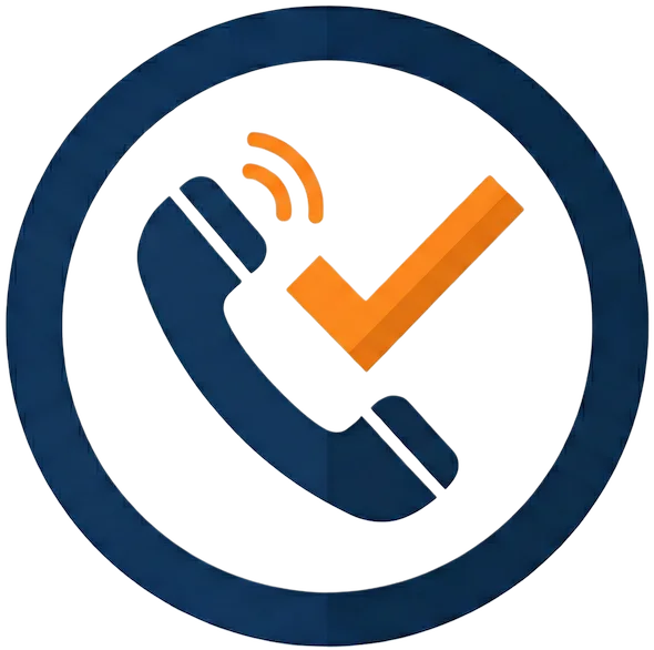 Icono Cero Llamadas Perdidas